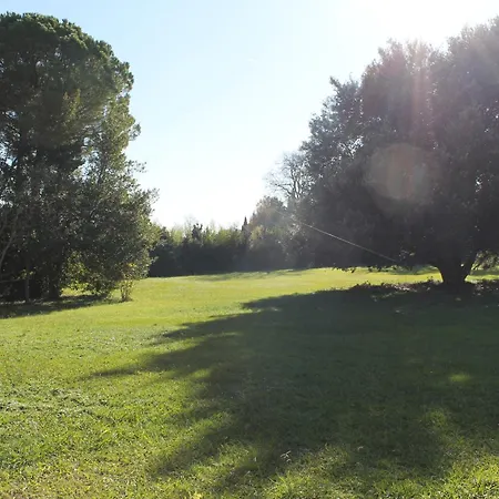 Des Figuiers Holiday home Arles