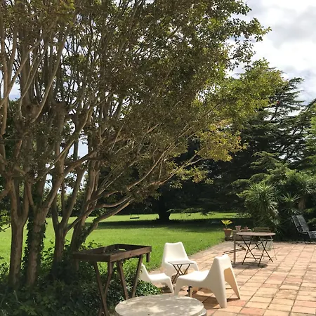 Holiday home Des Figuiers