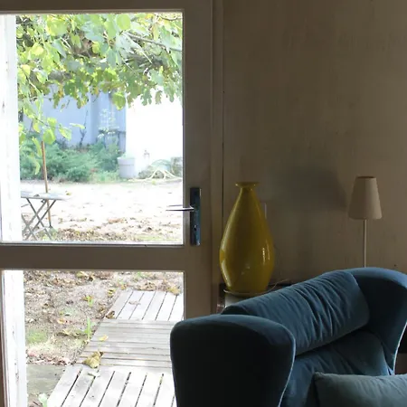 Holiday home Des Figuiers Arles
