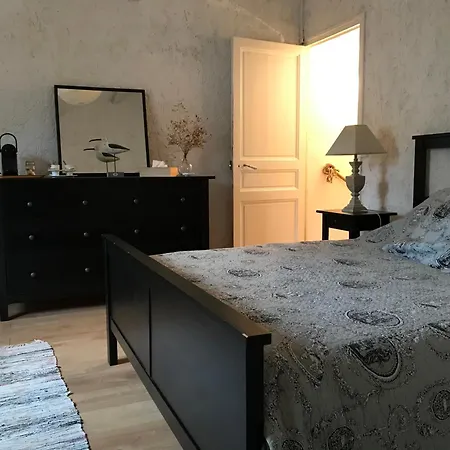 Holiday home Des Figuiers *