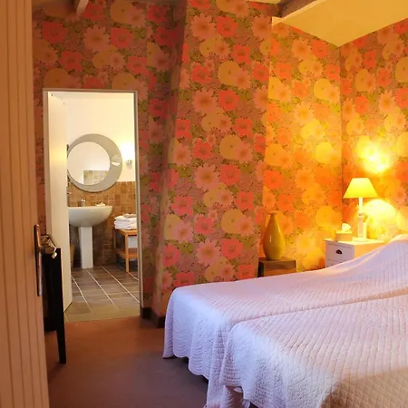Des Figuiers Holiday home