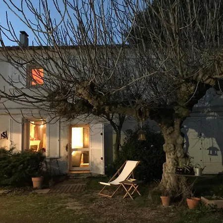 Des Figuiers Arles
