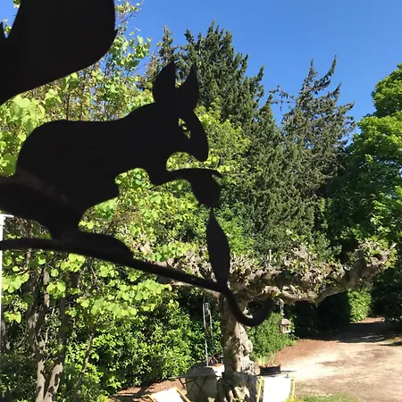 Holiday home Des Figuiers Arles