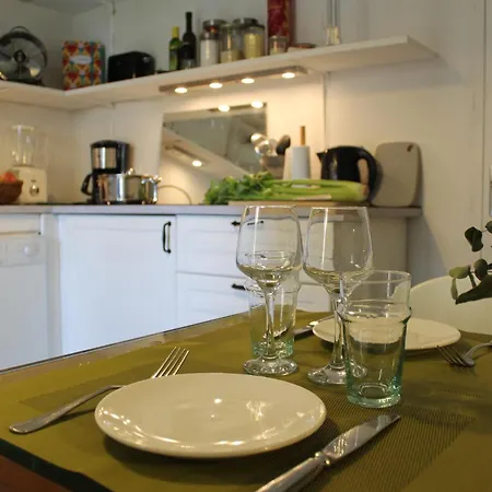 Holiday home Des Figuiers