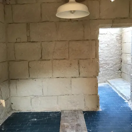 Des Figuiers Holiday home *