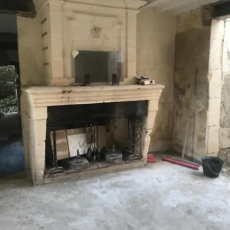 Holiday home Des Figuiers