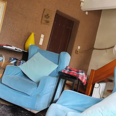Des Figuiers Holiday home