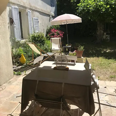 Des Figuiers Arles