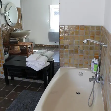 Holiday home Des Figuiers Arles