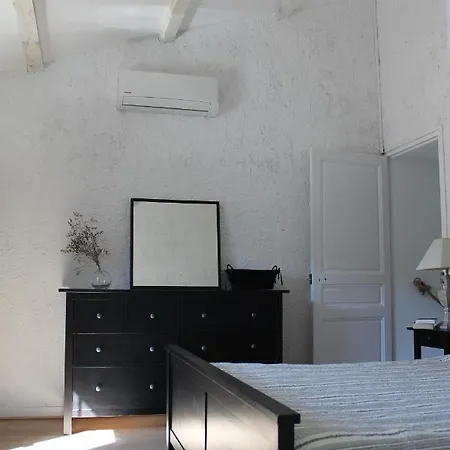 Des Figuiers Holiday home Arles