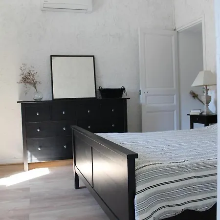 Holiday home Des Figuiers